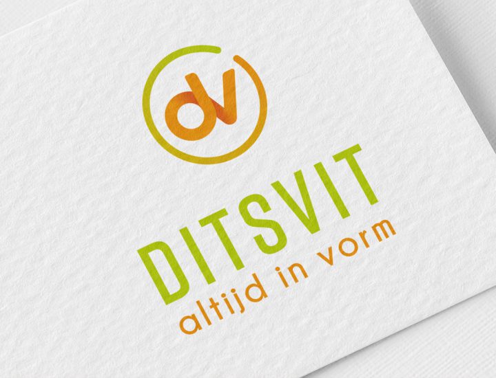 DitsVit Logo