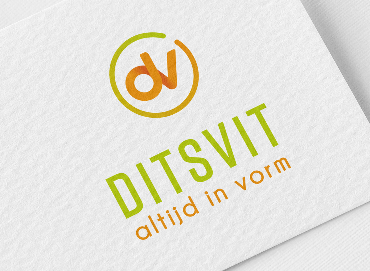 DitsVit Logo