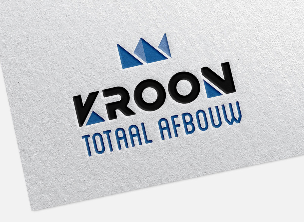 Kroon Totaalafbouw